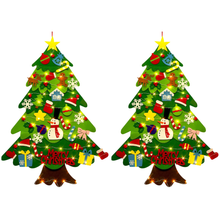 Load image into Gallery viewer, x2 Joys R Us™ Christmas Tree Toy
