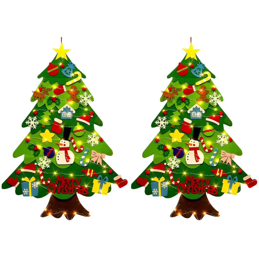 x2 Joys R Us™ Christmas Tree Toy