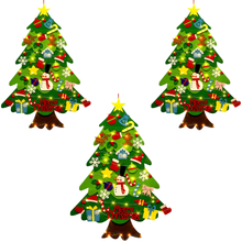 Load image into Gallery viewer, x3 Joys R Us™ Christmas Tree Toy
