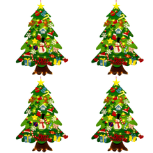 Load image into Gallery viewer, x4 Joys R Us™ Christmas Tree Toy
